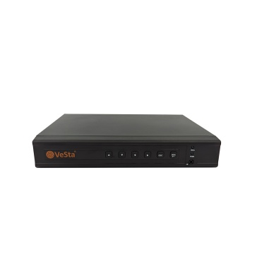 VHVR-8508 Мультиформатный гибридный видеорегистратор 8-канальный на 1 жесткий диск купить в Тюмени