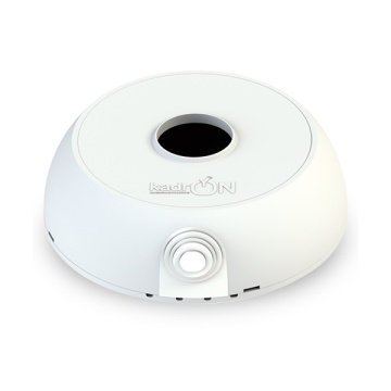 Монтажная коробка KadrON JB1-100W белая купить в Тюмени