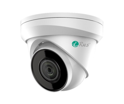 IRUS-IP2051D купить в Тюмени