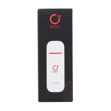 Универсальный WiFi-USB-модем ZTE Olax U90 купить в Тюмени