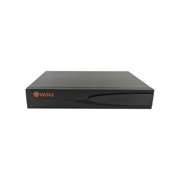 VNVR-8509 9-канальный сетевой видеорегистратор купить в Тюмени