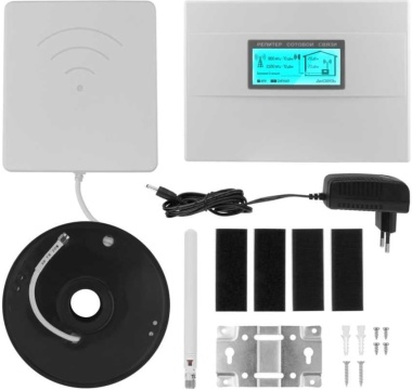 Комплект усиления связи ds-900/2100-20 ДАЛСВЯЗЬ 5956