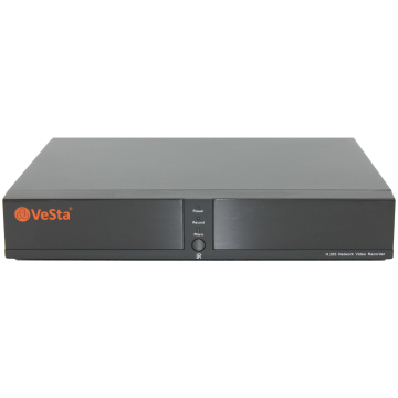 VNVR-8516 16-канальный сетевой видеорегистратор  купить в Тюмени