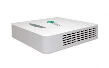 IRUS-NVR1081 8-канальный IP-видеорегистратор купить в Тюмени
