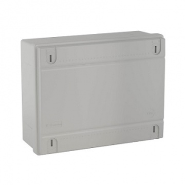 Коробка распределительная DKC 240Х190Х90 IP56 купить в Тюмени