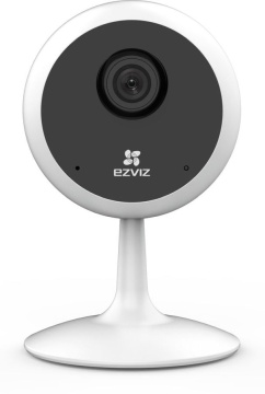 CS-C1C-B 2МП ВНУТРЕННЯЯ WI-FI КАМЕРА C ИК-ПОДСВЕТКОЙ EZVIZ купить в Тюмени