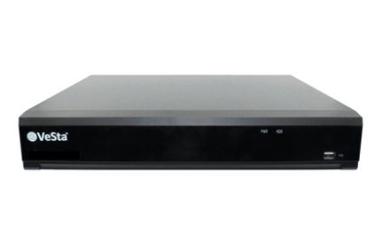 VeSta Plus VNVR-P08A01 купить в Тюмени